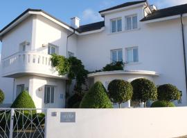 HOTEL LA CASA DE LAS CAMELIAS