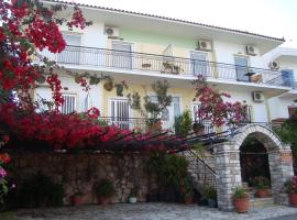 George's Apartments, hotel v destinaci Chrani