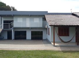 Casa Do Parque, cheap hotel in Ijuí