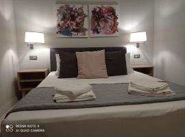 Sivotahomes-luxury, hotel in Sivota