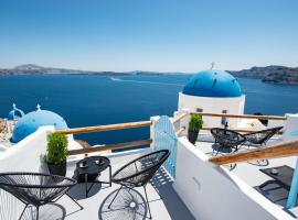 Luxus VIP Suites