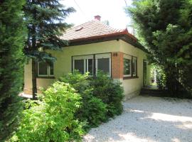 Aranyalma Vendégház, Hotel in Gárdony