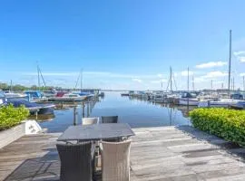 Meerzicht 20 - Waanzinnig uitzicht over het water!