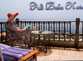 Ali Baba Hotel: Dahab şehrinde bir otel