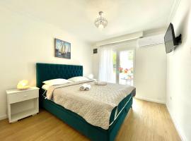 Parapid Apartments Budva
