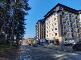 Zlatibor apartmani centar