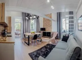 Apartament LUX Cieplice