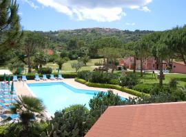 Casa Campanella Resort, resort em Capoliveri