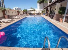 El Cortijo Escana