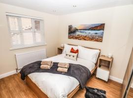 3 Rothbury Place, apartmen di Lytham St Annes