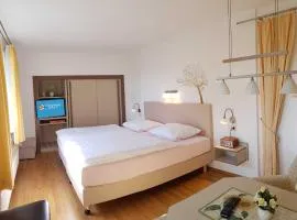 Ferienwohnung Graf Strandgut