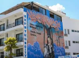 Zephyros City Otel