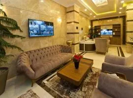 Delights Inn - Green Oasis Hotel