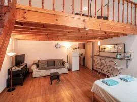 Saint Paulus Square Apartments