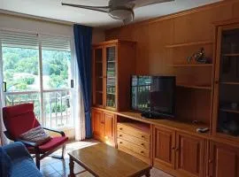 Apartamento La Parra