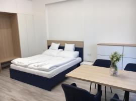 Bagolyvár Fogadó- Újfalusy Márton Vendégház, hotel sa Zirc