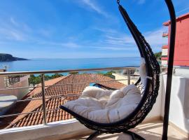 Himara 28 Hotel, hotell i Himare