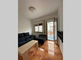 Apartamento en el centro de O Grove