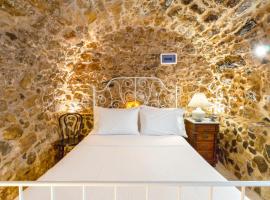 Diamante Stone House, hotel v destinaci Sitia