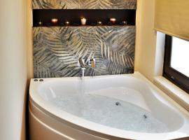 B&B Betulla dell'Etna, hotel v destinaci Nicolosi