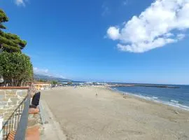 Villa Martina Mare