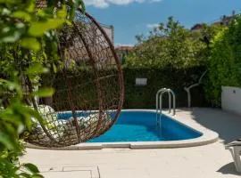 Apartments Orlic