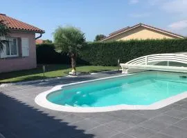 Chambres d'Hôtes Chez Florence