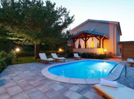 Apartments Sonja, hotel a Šilo