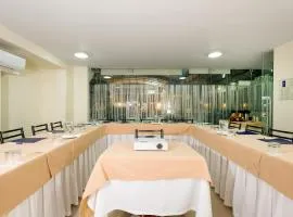 Hotel Dann Combeima