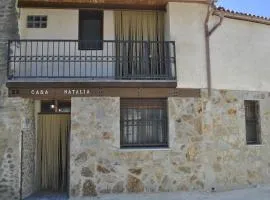 CASA NATALIA, San Vitero