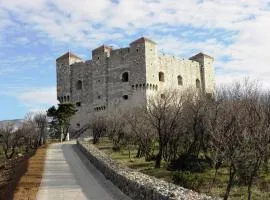 Apartman MARINA