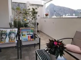 SOLE MIO Vacation