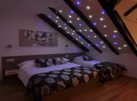 Deluxe Apartments & Rooms Sarella