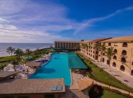 Coliseum Beach Hotel All Inclusive