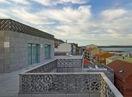 Albergue Bela Muxia