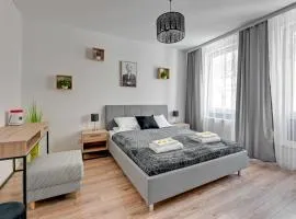 Apartament Wilcza Gdańsk TriApart