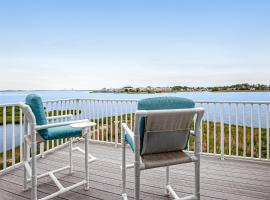 Bethany Bay: Ocean View şehrinde bir otel