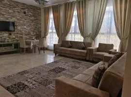 الجبل الاخضر Isterahat AlJabel alakhdar