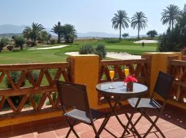 Desert Valley Golf House Valle del Este Golf Resort