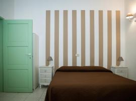 B&B La Pineta, hotel v destinaci Orbetello