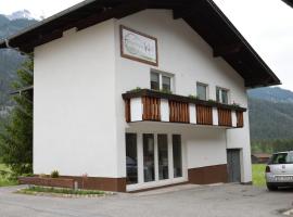 Ferienhaus Wolf – obiekty na wynajem sezonowy w mieście Gutschau
