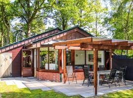Pet Friendly Home In Haren With Sauna, hotell med parkeringsplass i Dankern