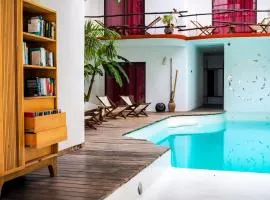 Kinbe Hotel Boutique