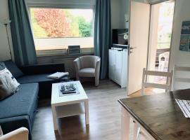 Ferienwohnung Holstenstern, hotel em Kellenhusen