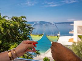 Apartmani Maya, hotel in Selce