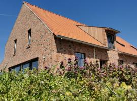 Sint-Sixtus 99, holiday rental in Poperinge