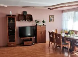 Central Apartment Targovishte
