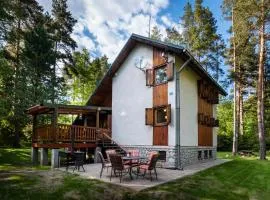 Chata Dáša High Tatras