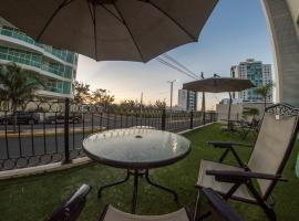 HOTEL OLIBA Boca del Rio, hotel en Boca del Río