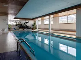Attractive Studio in Champfèr-St Moritz Fully Renovated from December 25